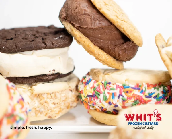 Whitties