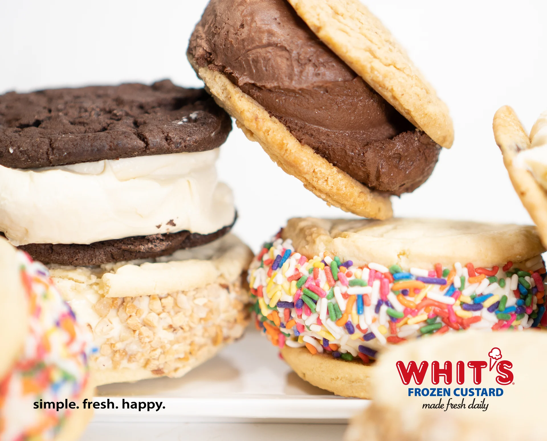 Whitties