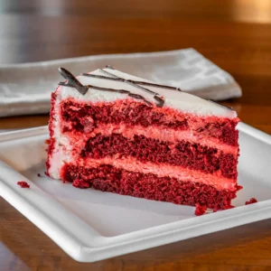 Red Velvet Cake