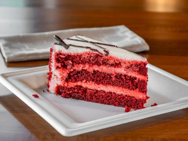 Red Velvet Cake