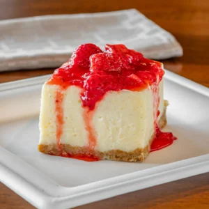Cheesecake