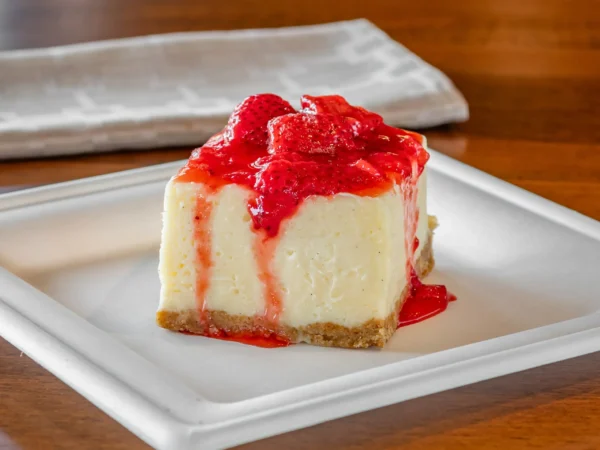 Cheesecake